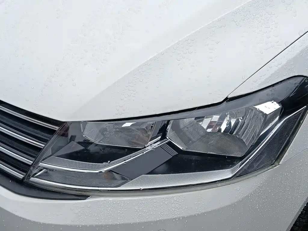 Volkswagen Lavida 2016 — фото 5