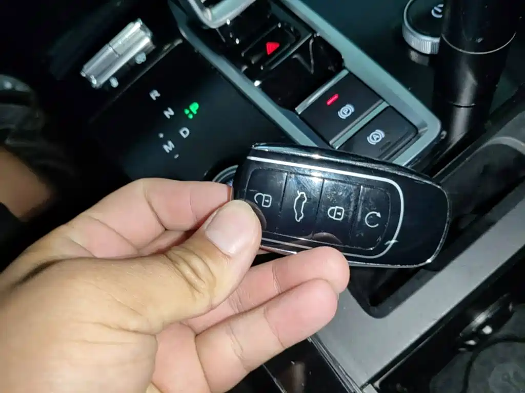 Chery Tiggo 8 PLUS 2022 — фото 9