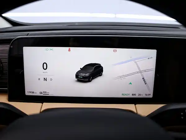 Leapmotor C11 2025