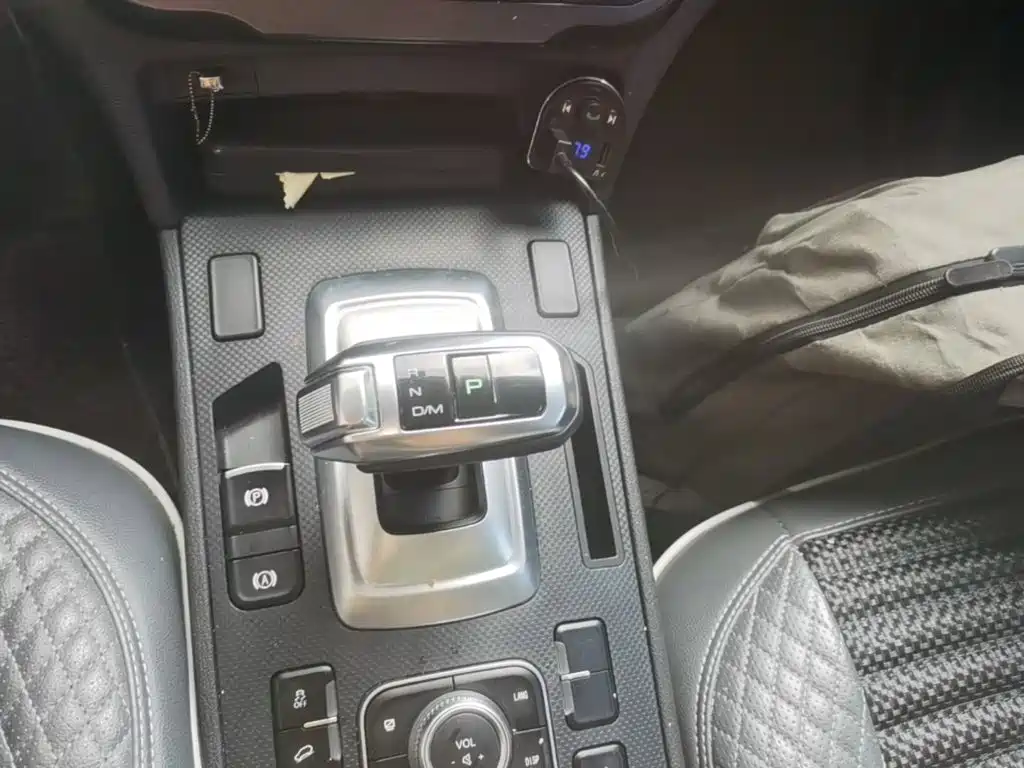 Haval H6 Coupe 2020 — фото 14
