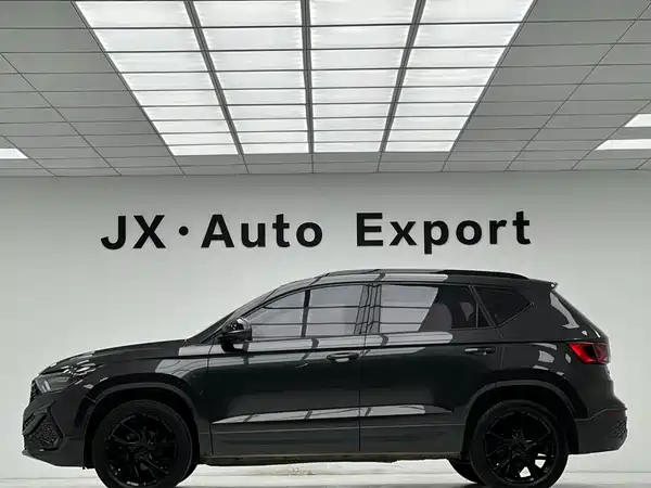 Jetta VS5 2022