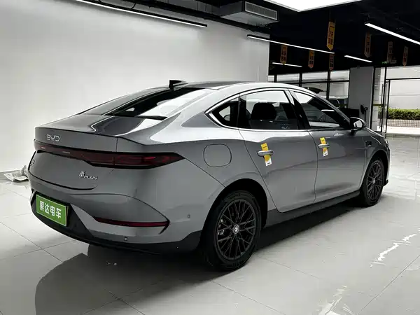 BYD Qin PLUS 2025