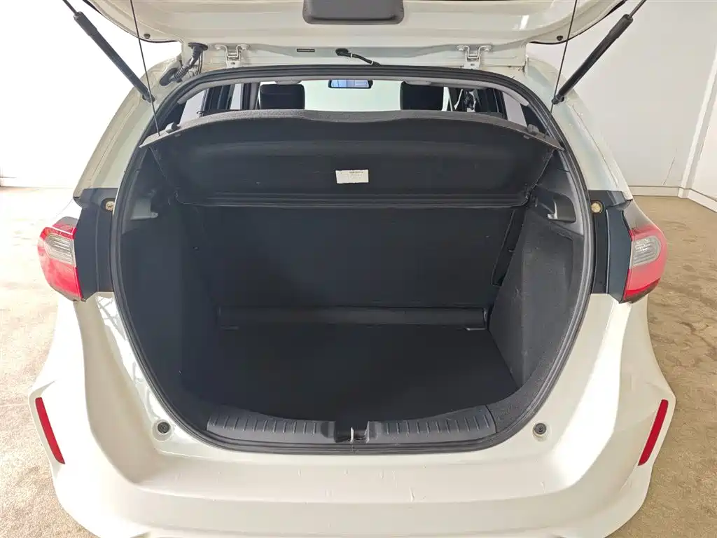 Honda Fit 2020 — фото 11