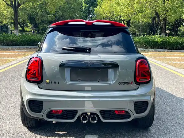 MINI 2021