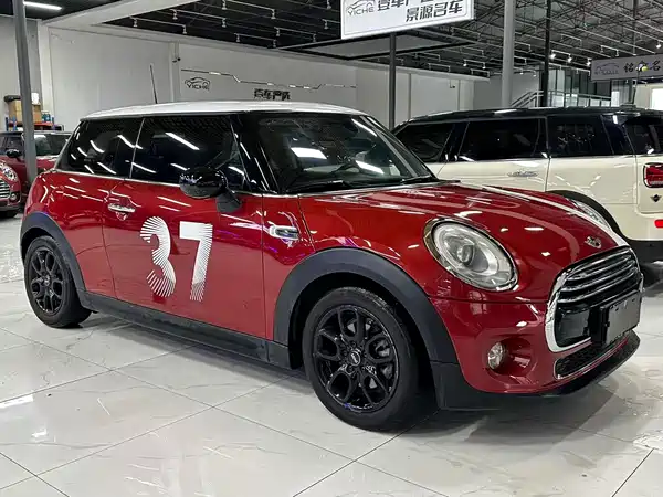 MINI 2014