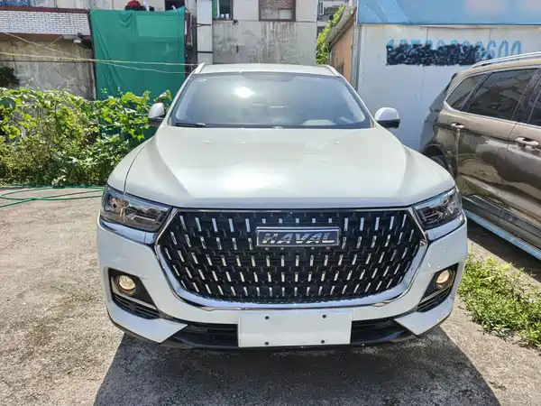 Haval H6 2024