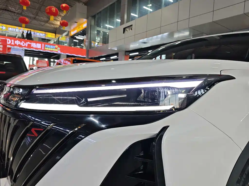 Changan CS75 PLUS 2022 — фото 16