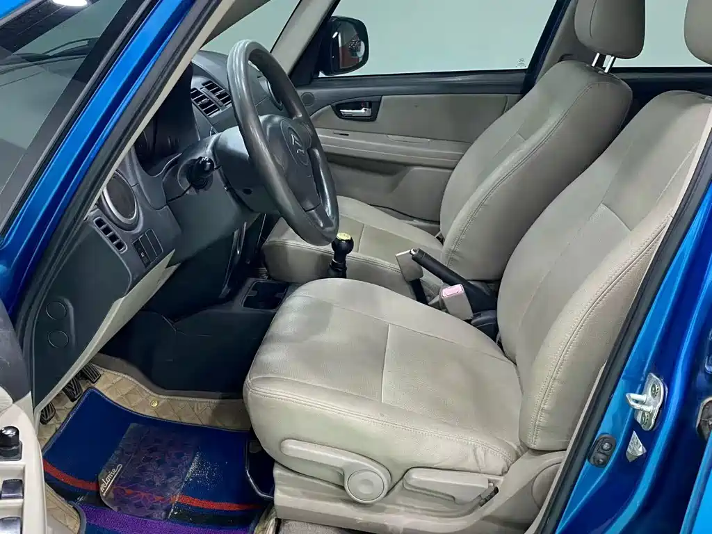 Suzuki Karma 2011 — фото 4