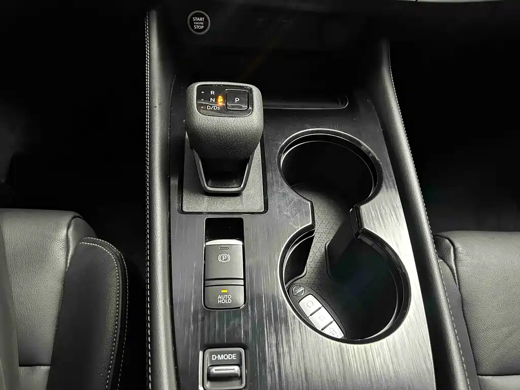 Nissan X-Trail 2021 — фото 11