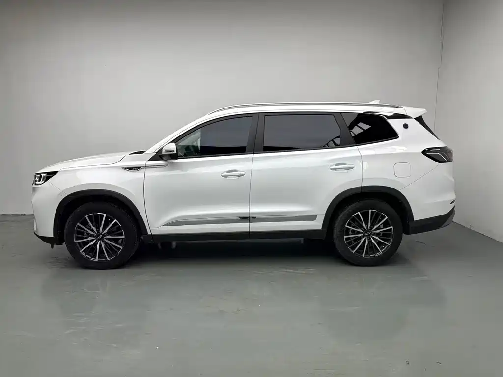 Chery Tiggo 8 PLUS 2024 — фото 3