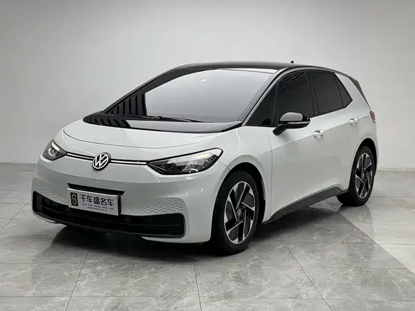 Volkswagen ID.3 2024