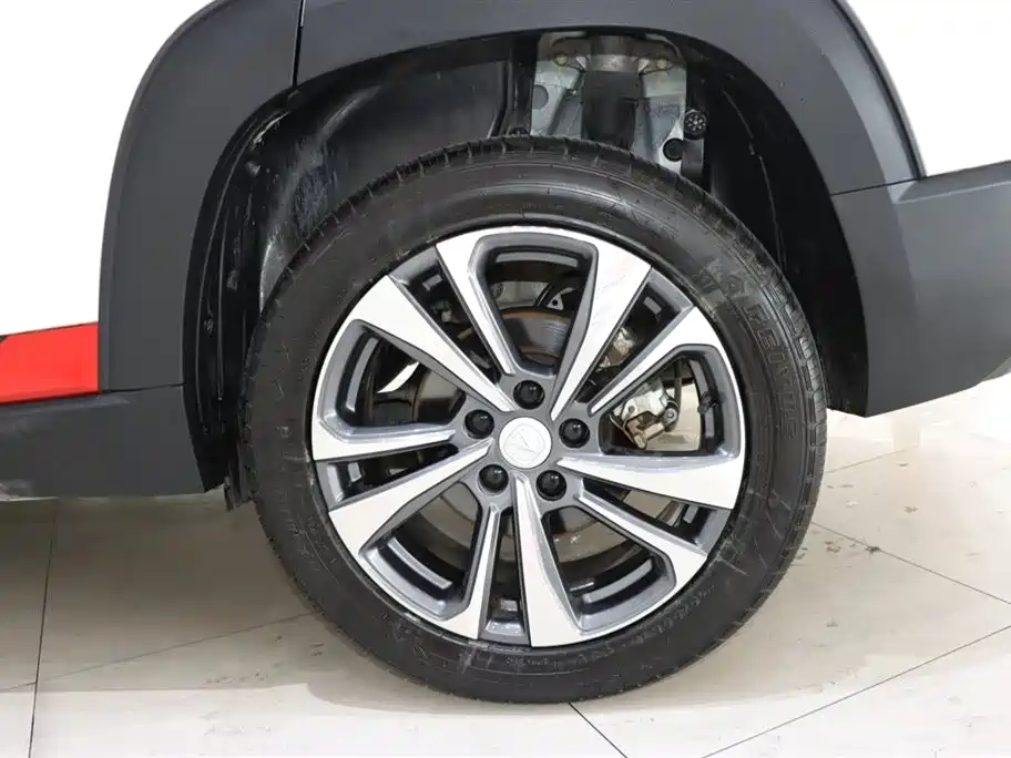 Changan CS35PLUS 2023 — фото 20