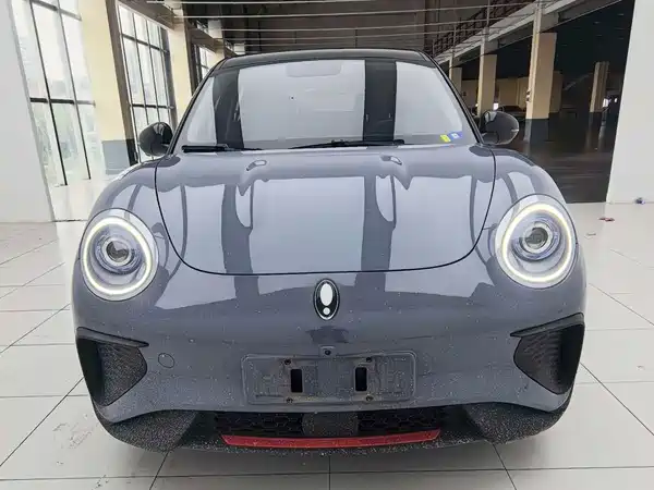 Ora Good Cat GT 2023