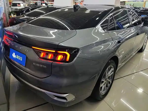 Ford Mondeo 2023