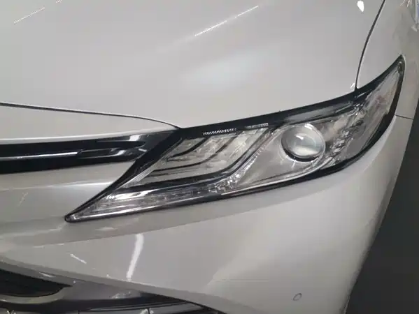 Toyota Camry 2020