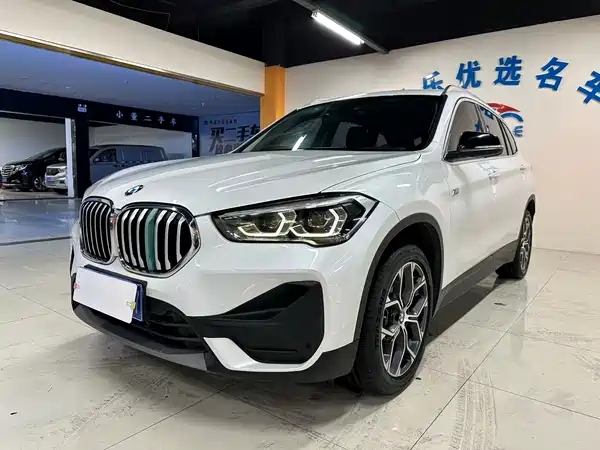 BMW X1 2023