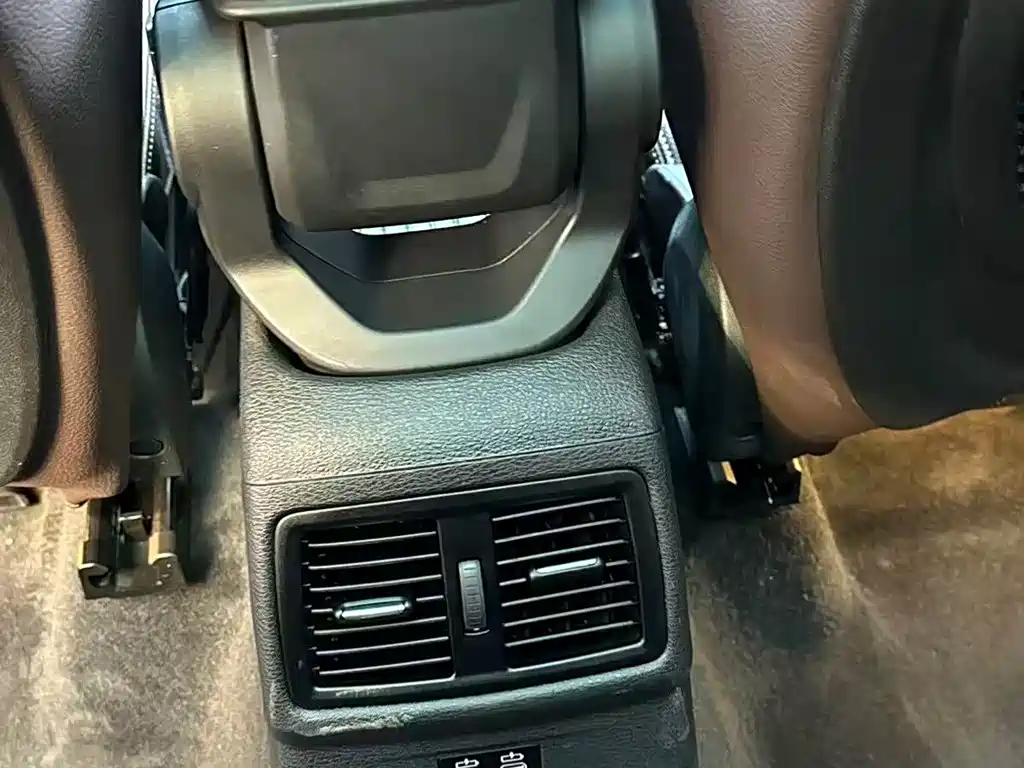BMW X1 2021 — фото 10