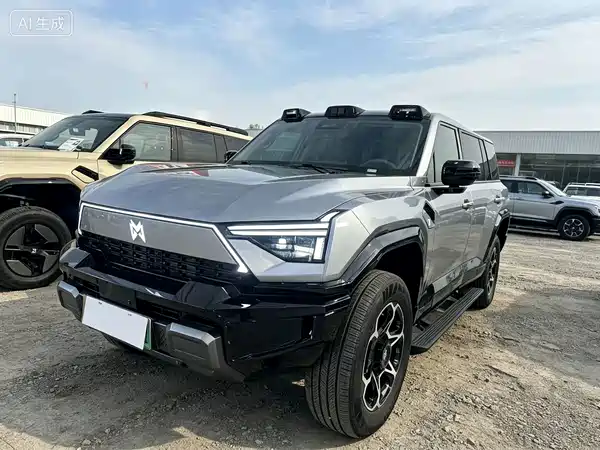 Mengshi M817 2025