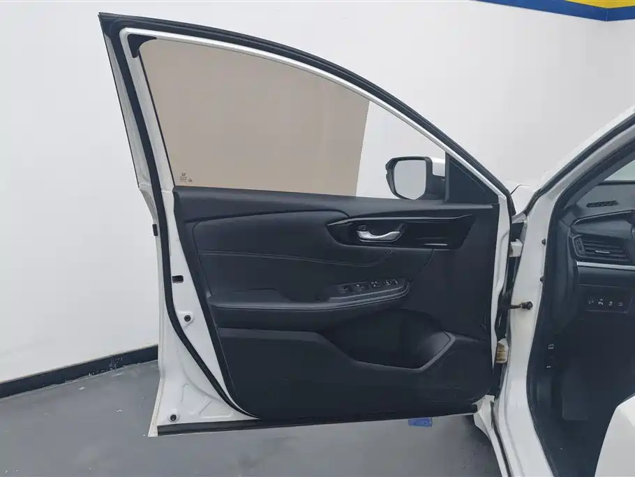 Honda Envix 2020