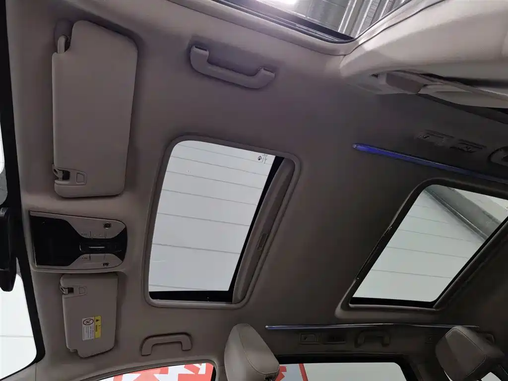 GAC Motor Trumpchi M8 2020 — фото 14