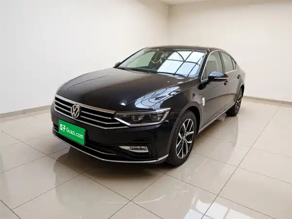 Volkswagen Magotan 2020