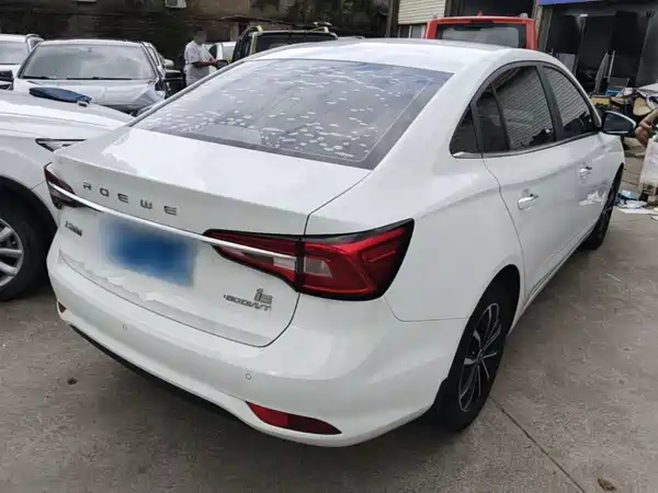 Roewe i5 2021