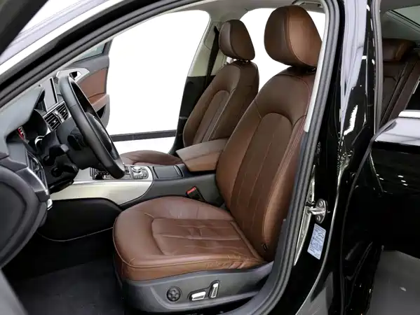 Audi A6L 2017