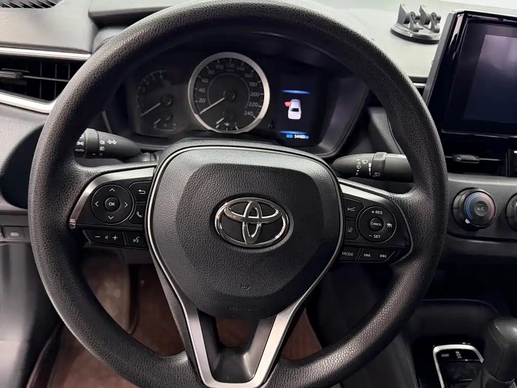 Toyota Corolla 2023