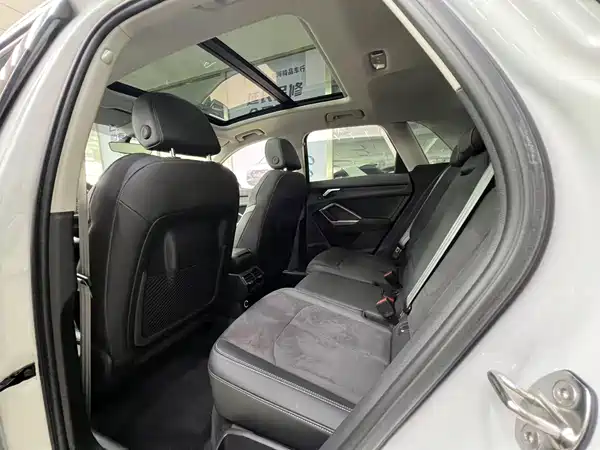 Audi Q3 2023