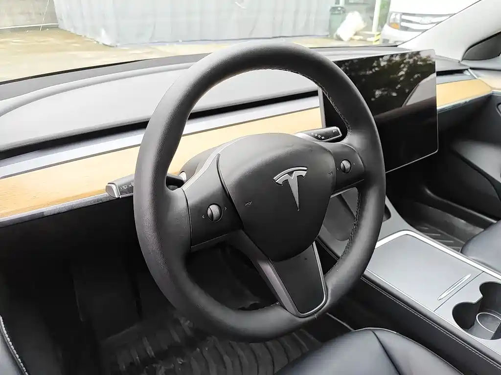 Tesla Model 3 2021 — фото 10