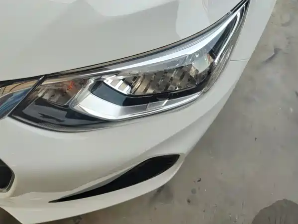 Chevrolet Cavalier 2022