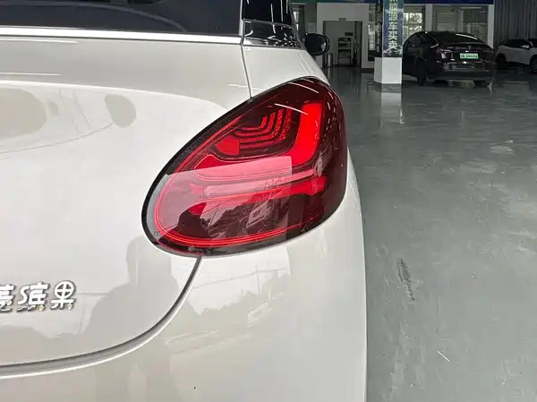 Wuling Bingo 2023