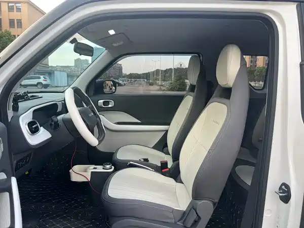 Geely Galaxy Panda 2025