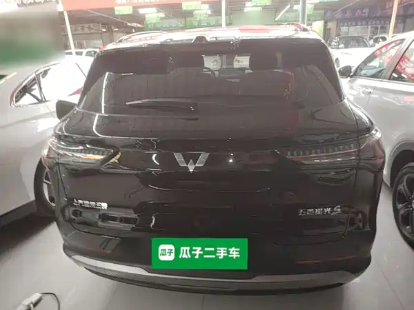Wuling Starlight S 2025