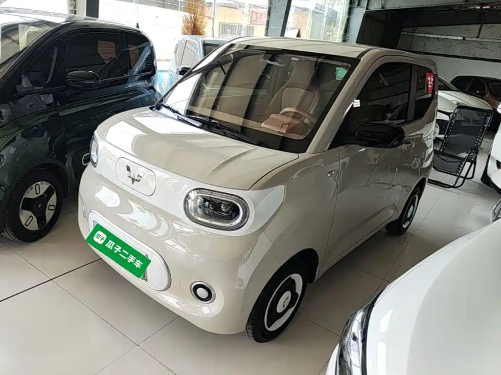 Wuling MINIEV 2025