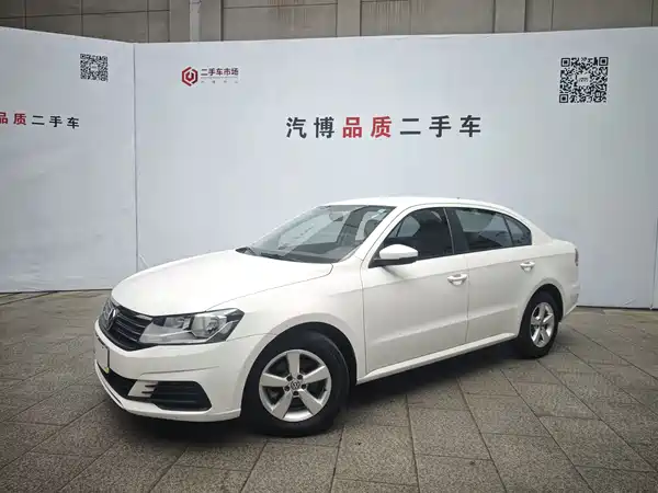 Volkswagen Lavida 2023