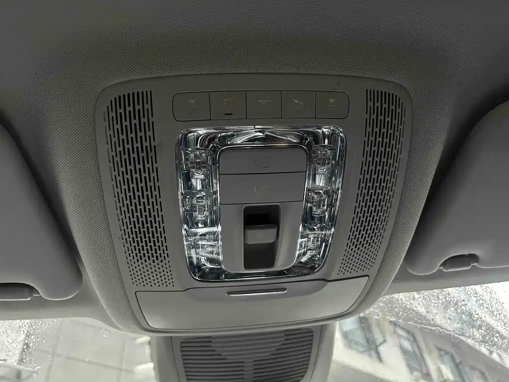Mercedes-Benz GLE 2020 — фото 15