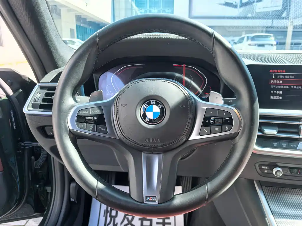 BMW 4 Series 2023 — фото 20