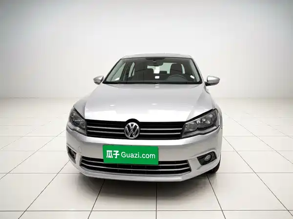 Volkswagen Jetta 2016
