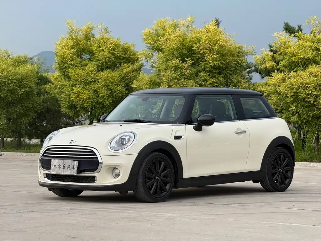 MINI Mini 2016