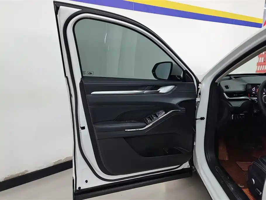 Haval H6 2021