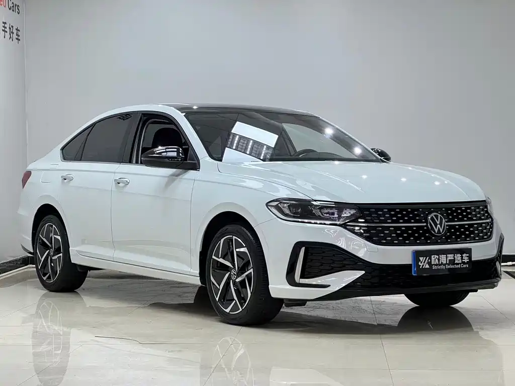 Volkswagen Lavida 2023