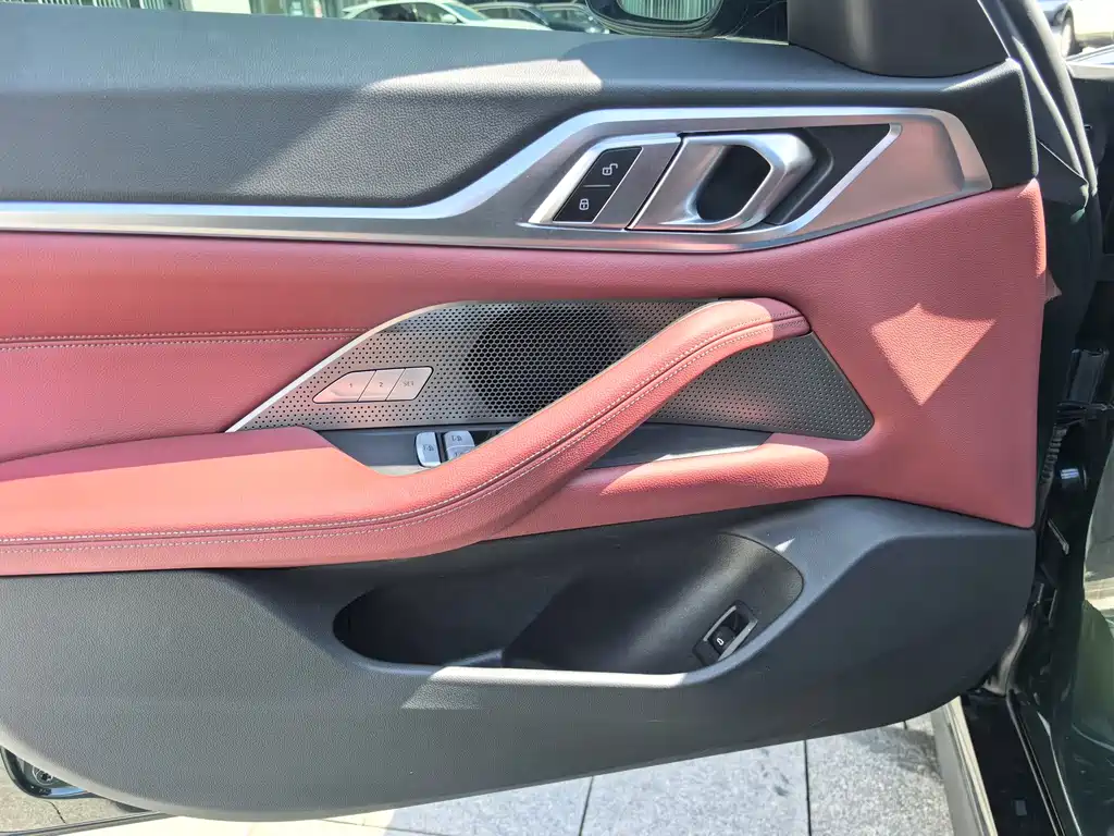BMW 4 Series 2023 — фото 15