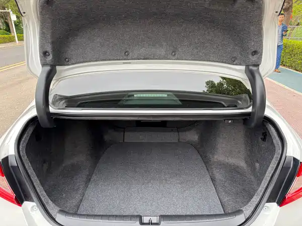 Honda Accord 2021