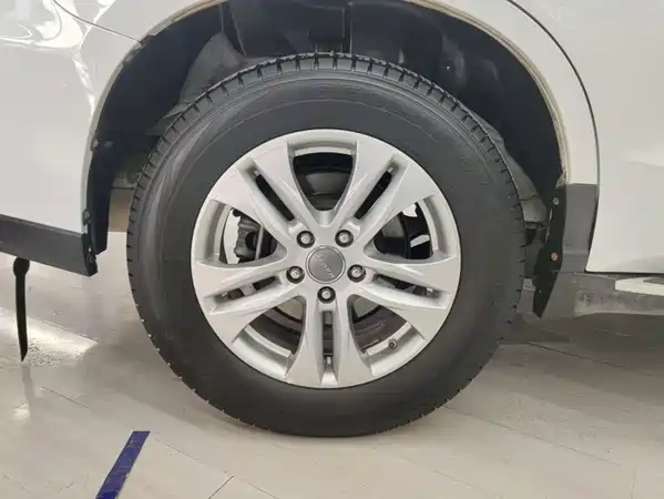 Haval M6 2019