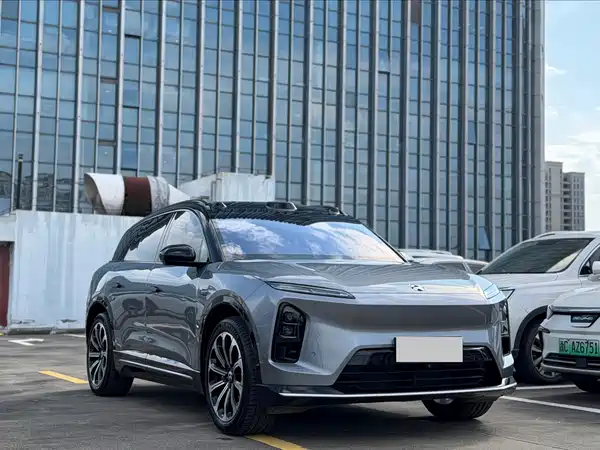 NIO ES6 2025