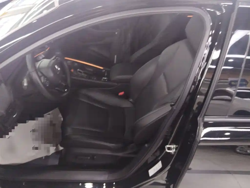 Honda Accord 2023 — фото 15