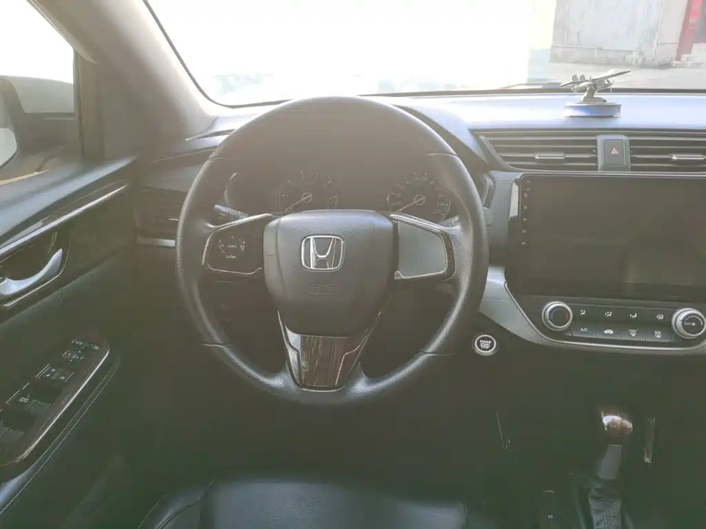 Honda Envix 2019 — фото 6