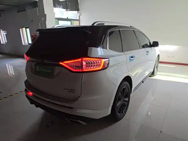 Ford Edge 2018