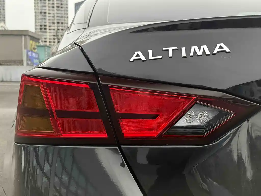 Nissan Teana 2019 — фото 12